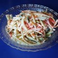 Kani Salad